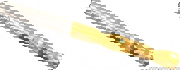 Screw Machine Length Drill Bit: 0.2031